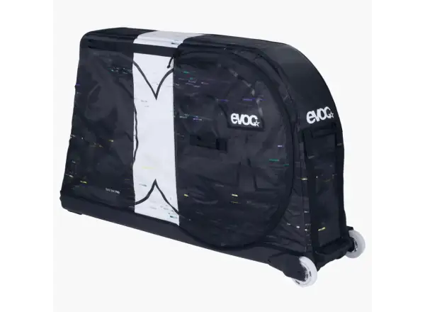 Evoc Bike Bag Pro torba transportowa na rower Multicolour