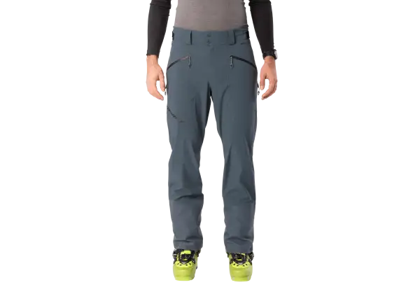 Dynafit Radical 3L męskie spodnie Cinder