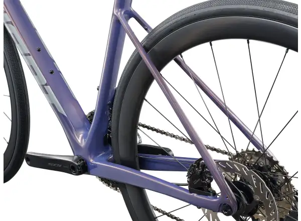 Giant Defy Advanced 0 rower szosowy Meteorite Mist