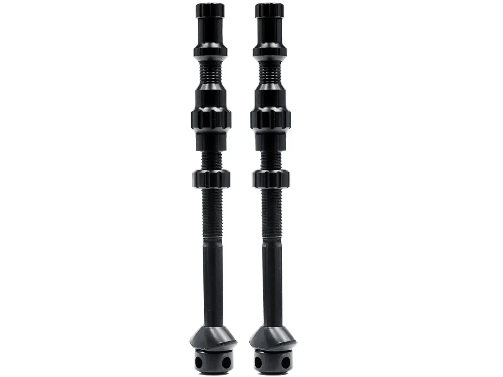 No Tubes Tubeless Exo-Core wentylki - para