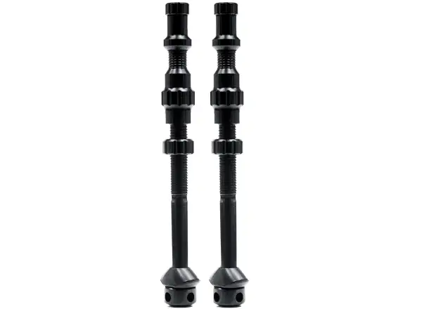No Tubes Tubeless Exo-Core wentylki - para