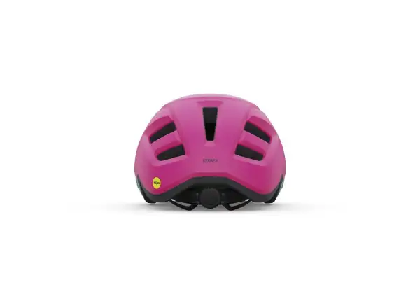 Giro Fixture II MIPS Youth dziecięcy kask Mat Teal Fade