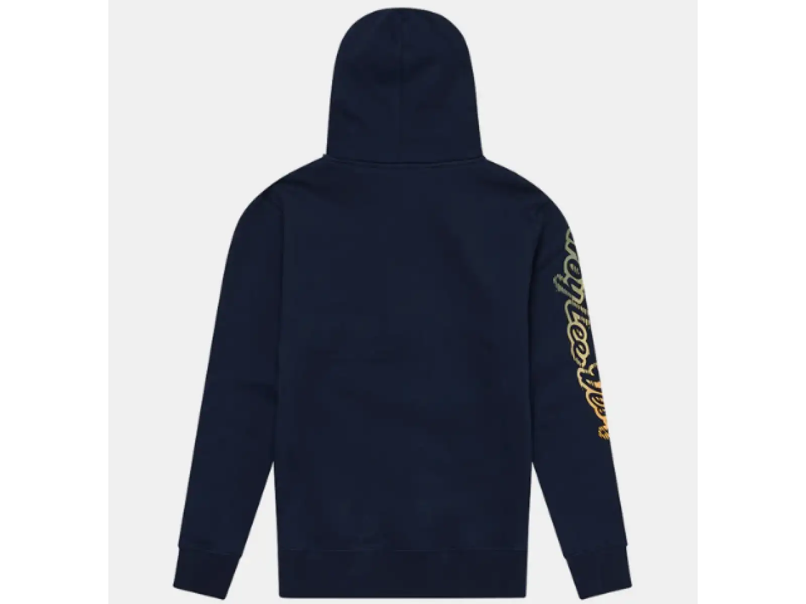 Troy Lee Designs Peace Out dziecięca bluza Navy