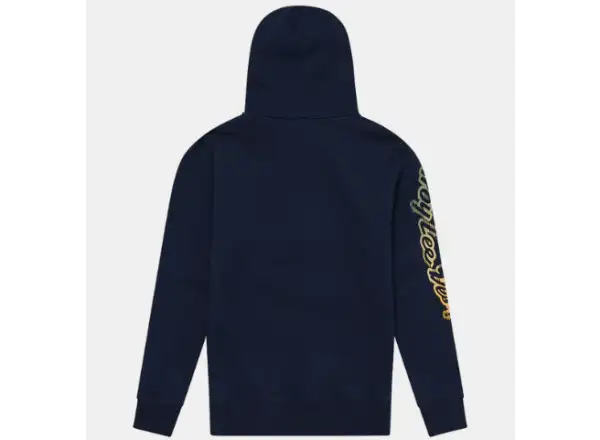 Troy Lee Designs Peace Out dziecięca bluza Navy