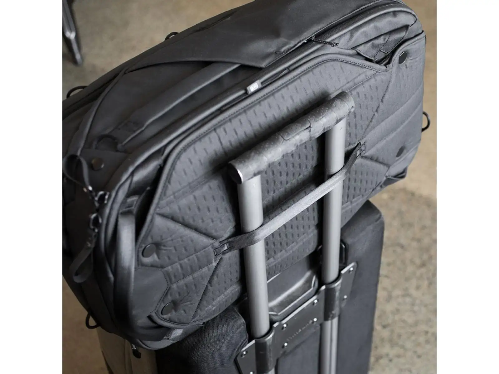 Peak Design Travel Backpack 45 l plecak Sage