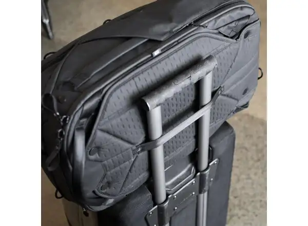 Peak Design Travel Backpack 45 l plecak Sage