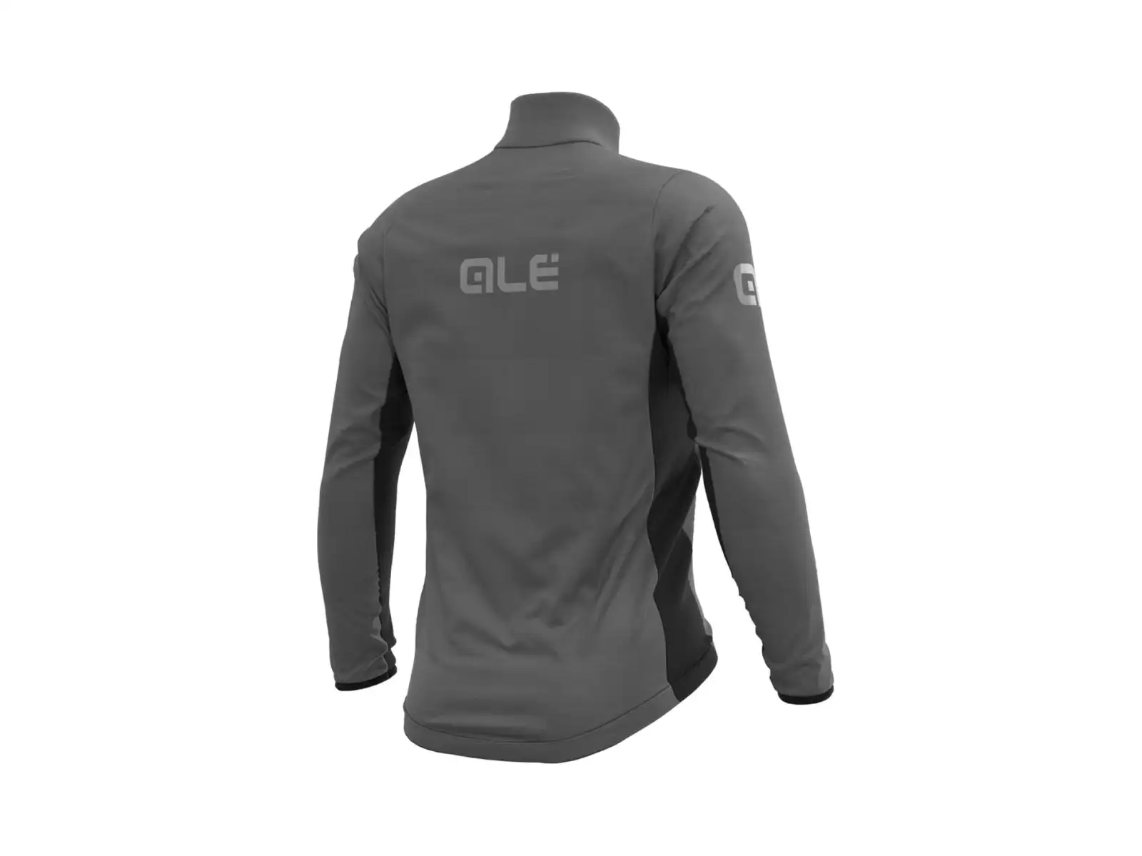 Alé Guscio unisex kurtka grey
