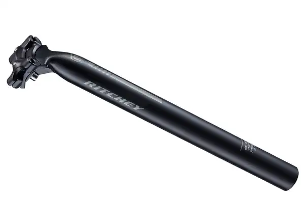 Ritchey Comp 2-bolt sztyca 30,9 mm offset 25 mm BB Black