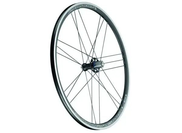 Campagnolo Zonda C17 szosowe koła z zaplotem