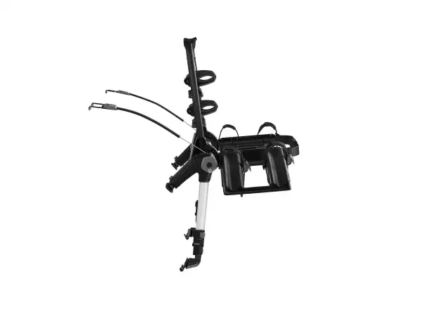 Thule OutWay Platform tylny bagażnik na 2 rowery na 5 drzwi