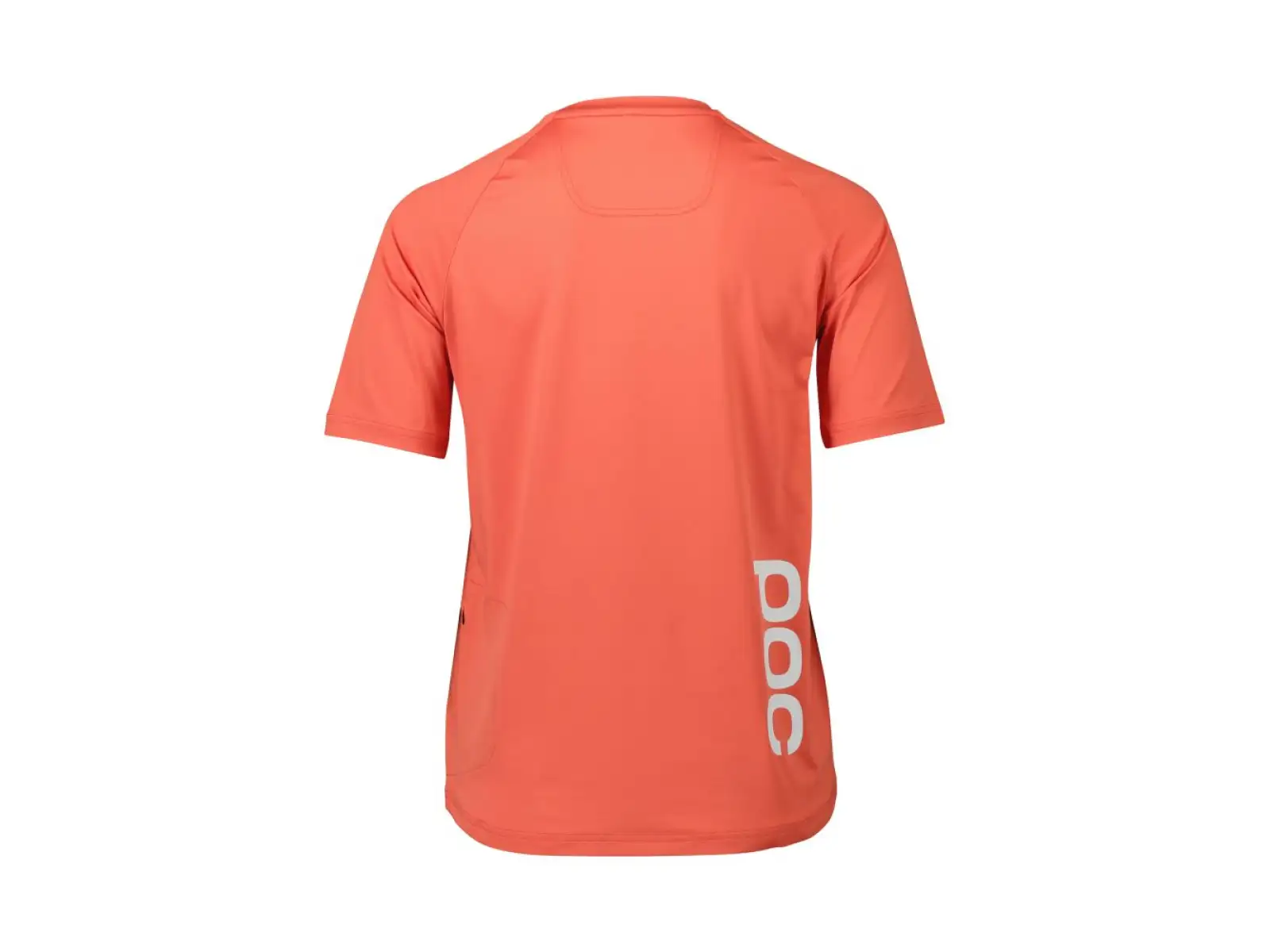 POC Reform Enduro Light damski dres krótki rękaw Ammolite Coral