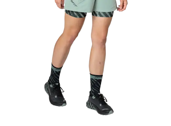 Dynafit Trail skarpety biegowe Tobacco