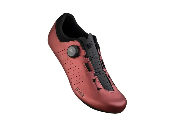 Fizik Vento Omna szosowe męskie buty Cherry/Black