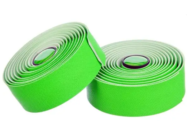 FSA PowerTouch Gel owijki zielona