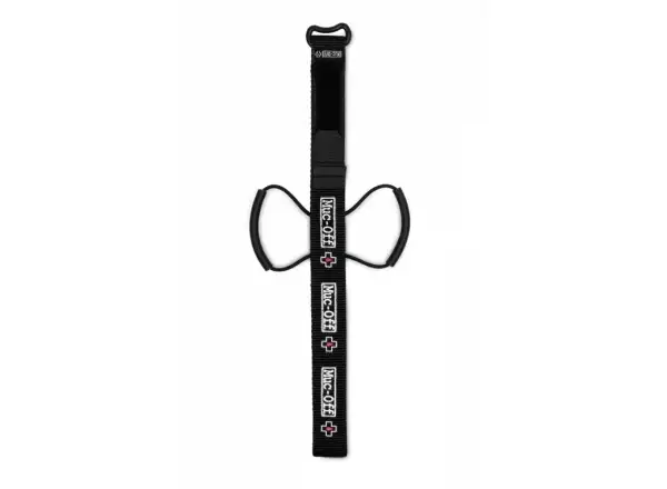 Muc Off Utility Frame Strap + Cargo Bag pasek z wodoodporną torbą
