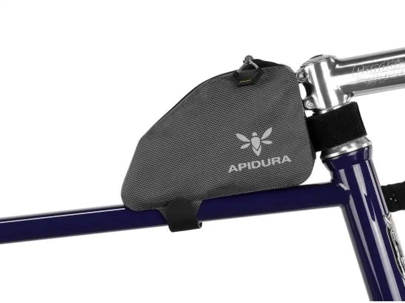 Apidura Expedition top tube pack 0,5 l torba na ramę