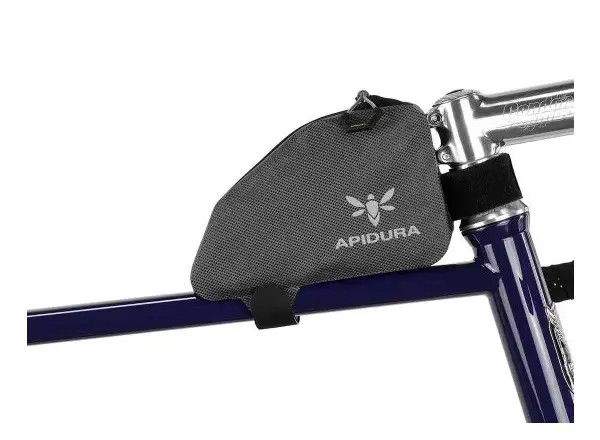 Apidura Expedition top tube pack 0,5 l torba na ramę