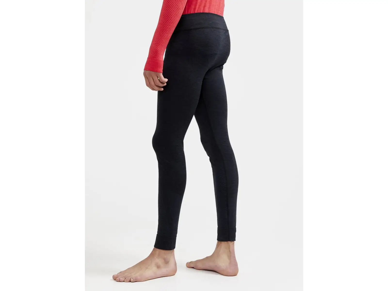 Craft Core Dry Active Comfort męskie spodnie czarna