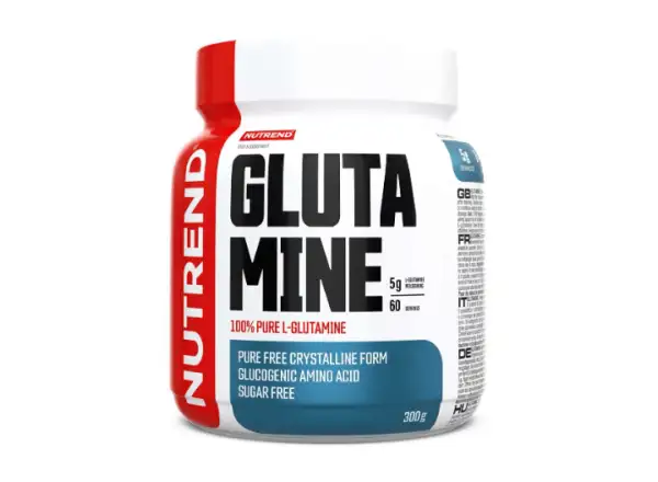 Nutrend Glutamine proszek 300 g