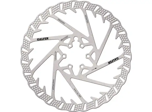 Galfer Shark tarcza hamulcowa 160 mm x 1.8 mm