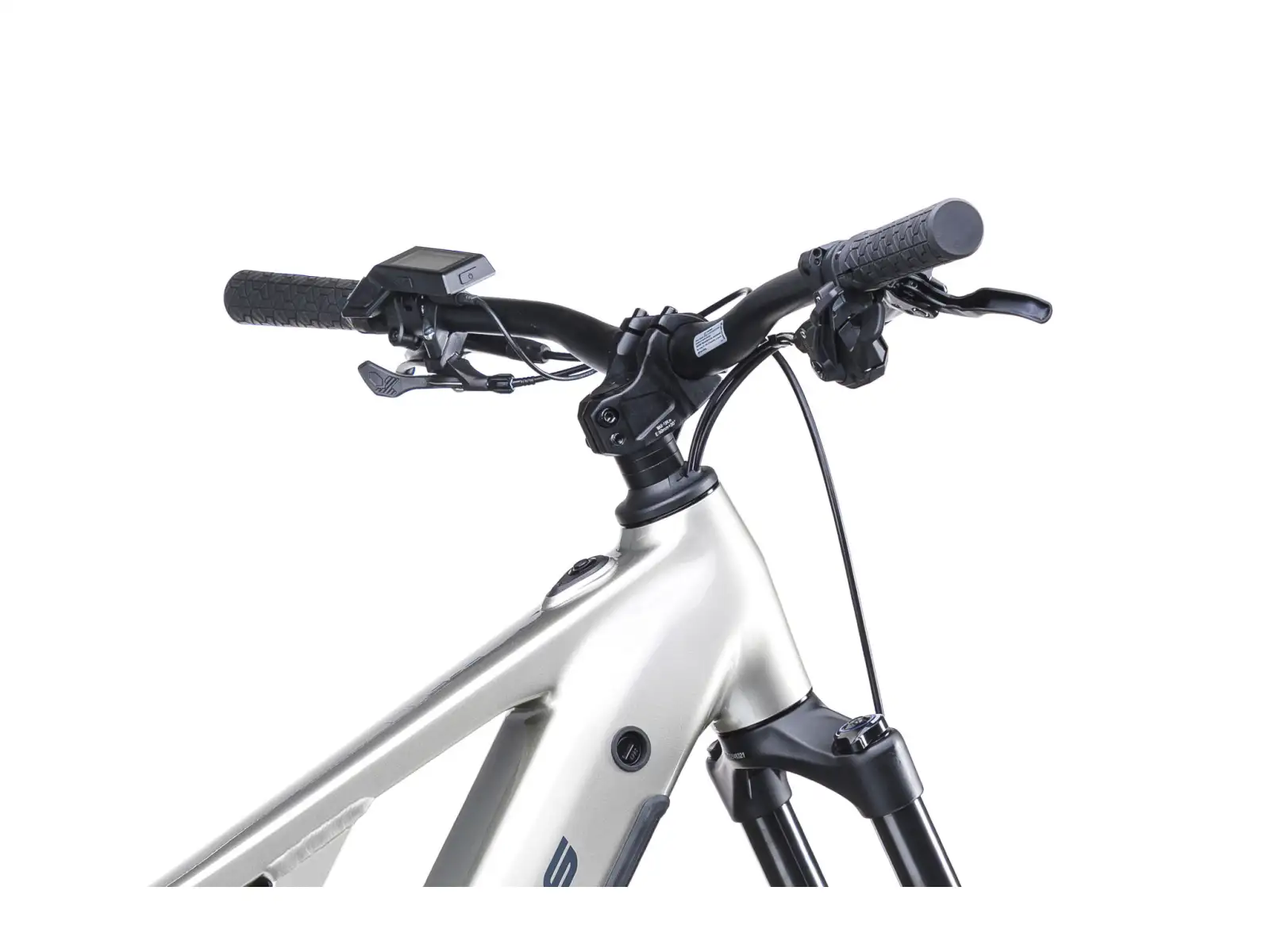 Crussis e-Full 9.12-(1000) w pełni amortyzowany rower elektryczny