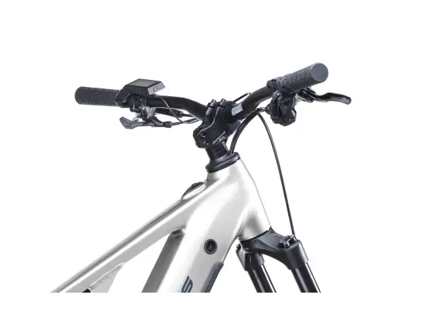 Crussis e-Full 9.12-(1000) w pełni amortyzowany rower elektryczny