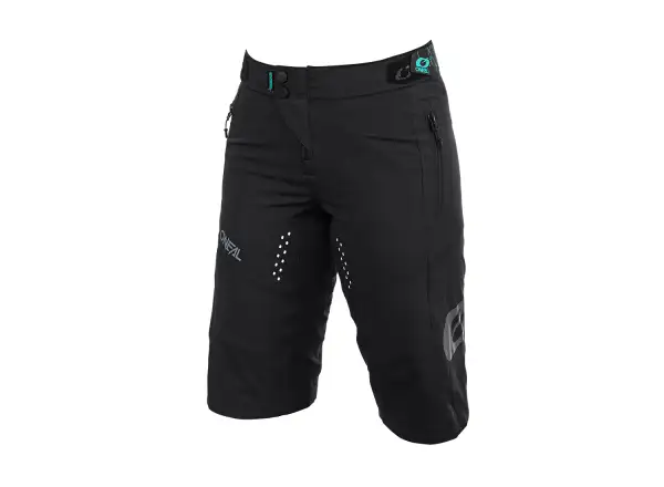 ONeal Soul damskie szorty Black