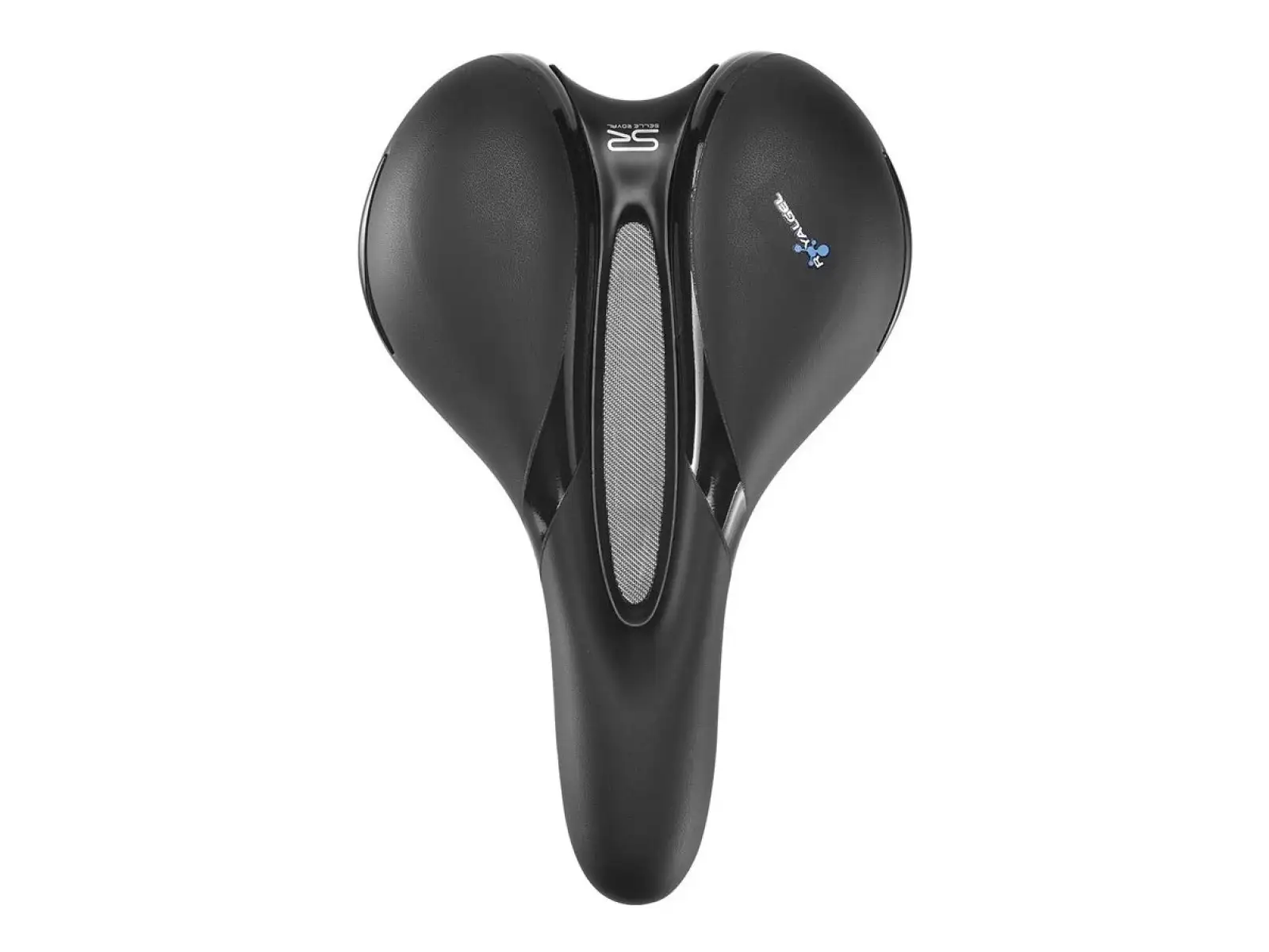 Selle Royal Respiro Moderate siodło czarna