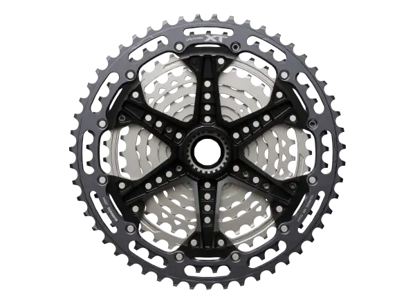 Shimano Deore XT CS-M8200 12 sp. kaseta 10-51 z.