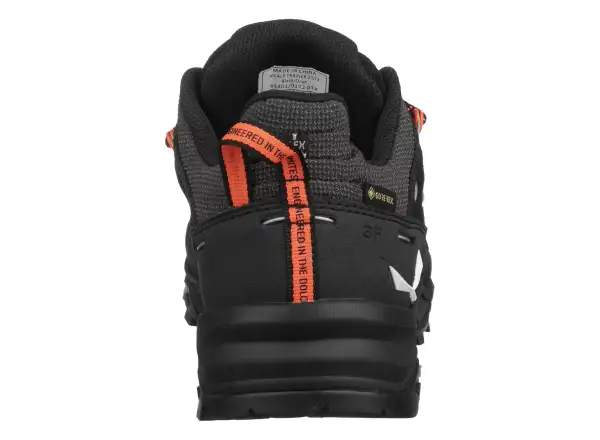 Salewa Alp Trainer 2 GTX damskie buty Black/Onyx