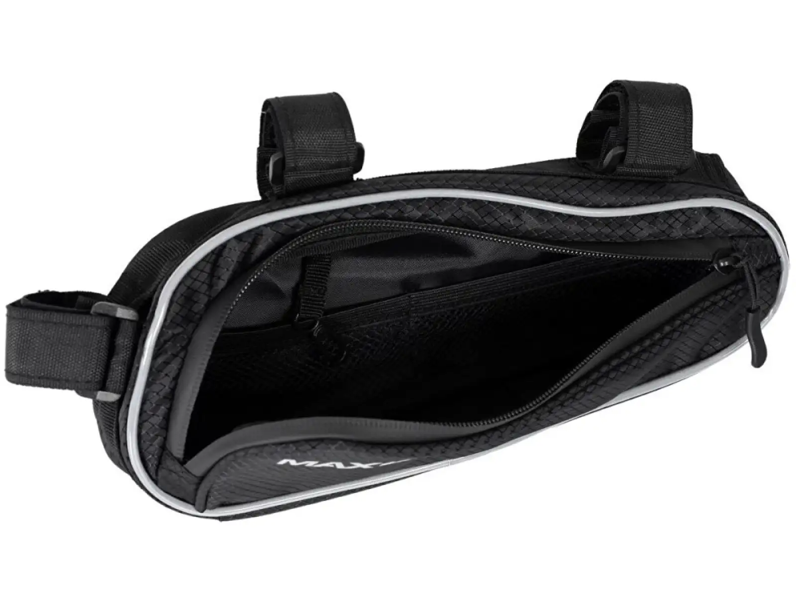 MAX1 Frame Deluxe torba do ramy 1,3L