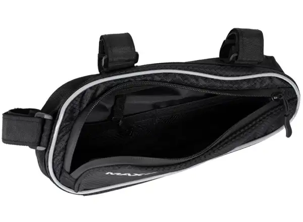 MAX1 Frame Deluxe torba do ramy 1,3L