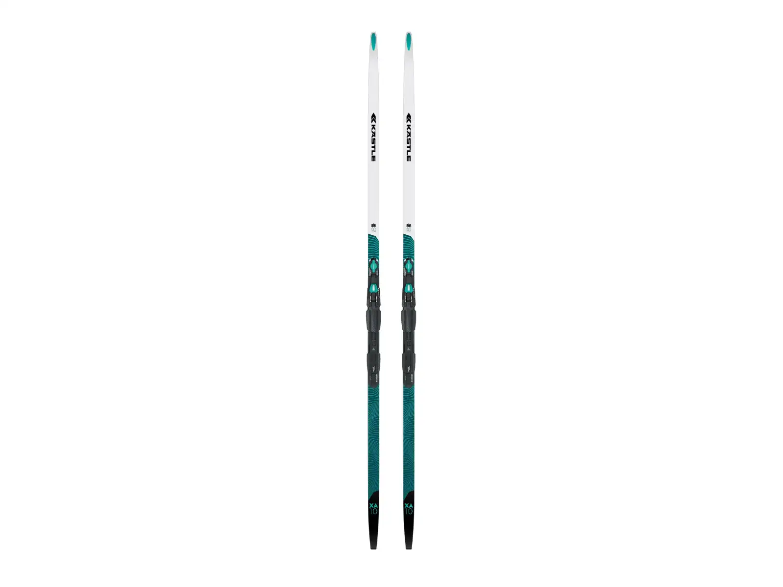 Kästle XA10 Classic Skin Medium biegówki