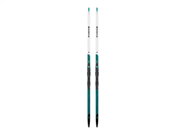 Kästle XA10 Classic Skin Medium biegówki
