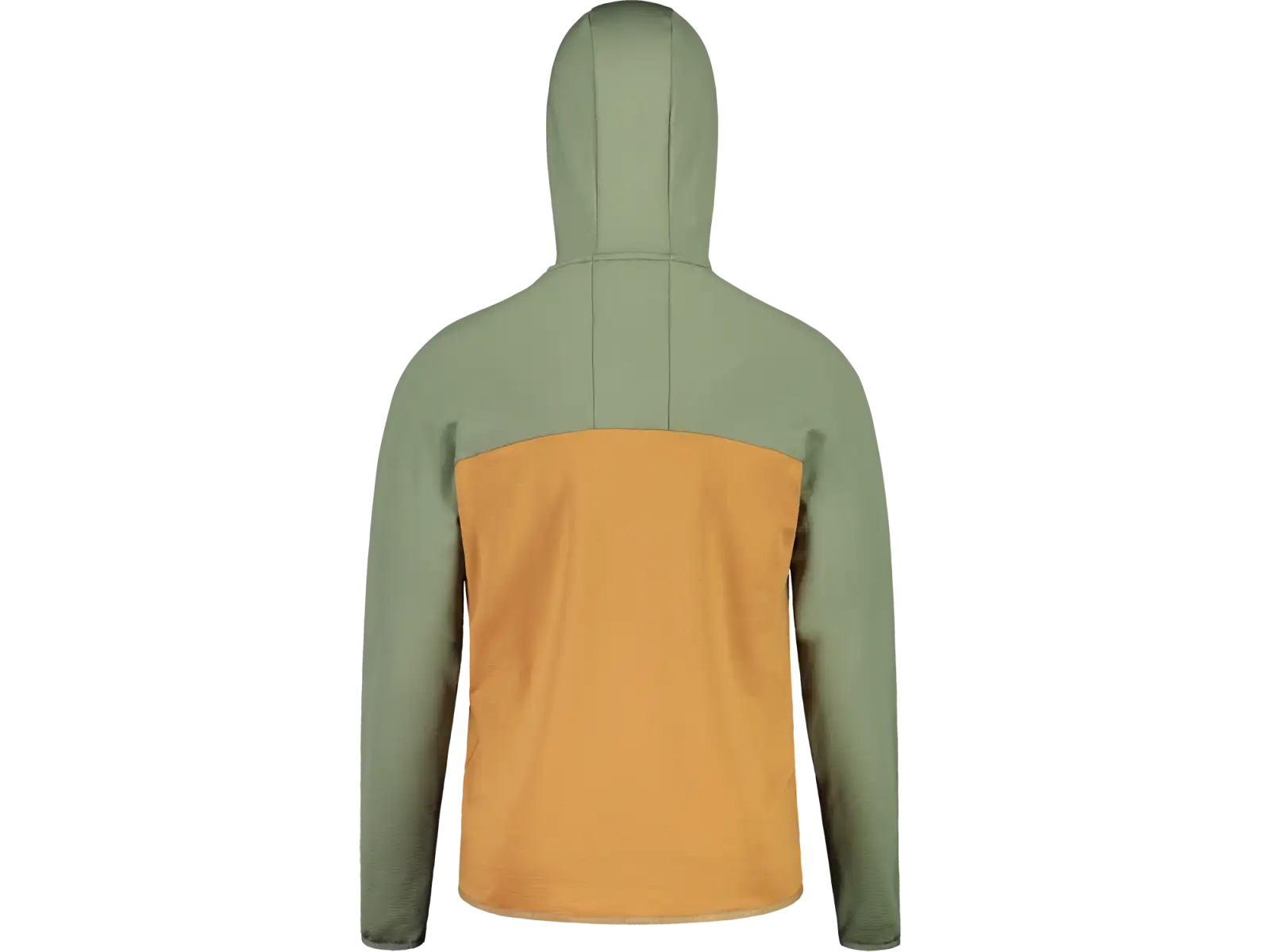 Maloja MoosM. męska kurtka Frosty Green Multi