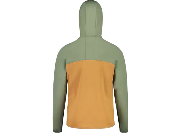 Maloja MoosM. męska kurtka Frosty Green Multi