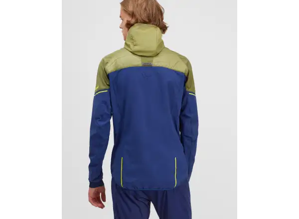 Silvini Core męska kurtka Navy/Olive