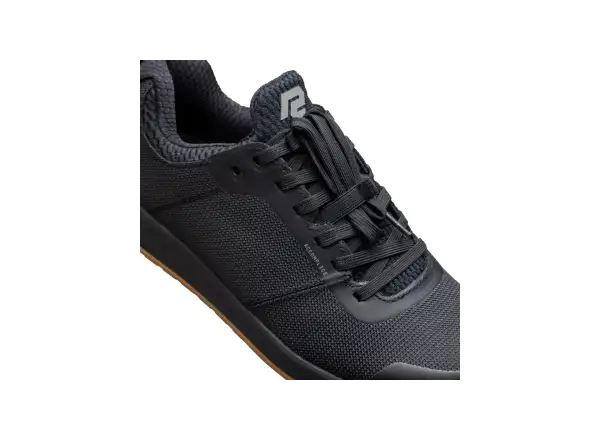 Ride Concepts Accomplice Clip męskie buty MTB do roweru czarna
