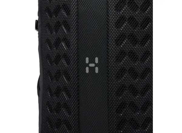 Haglöfs L.I.M Mountain Trail plecak 25 l True Black