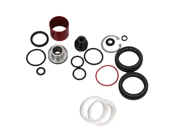 Rock Shox Zestaw serwisowy 200 godzin/1 rok do Zeb select+/Ultimate A1 2021