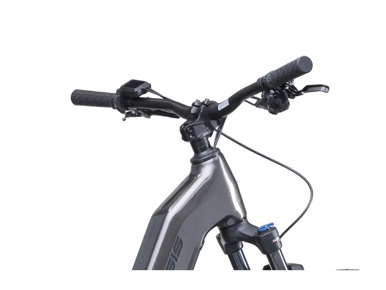 Crussis ONE-Country AX MTB 8.12-M2(600) górski rower elektryczny