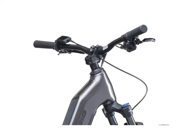 Crussis ONE-Country AX MTB 8.12-M2(600) górski rower elektryczny