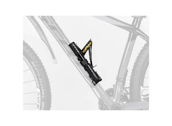 Topeak Mountain DA-G pompka