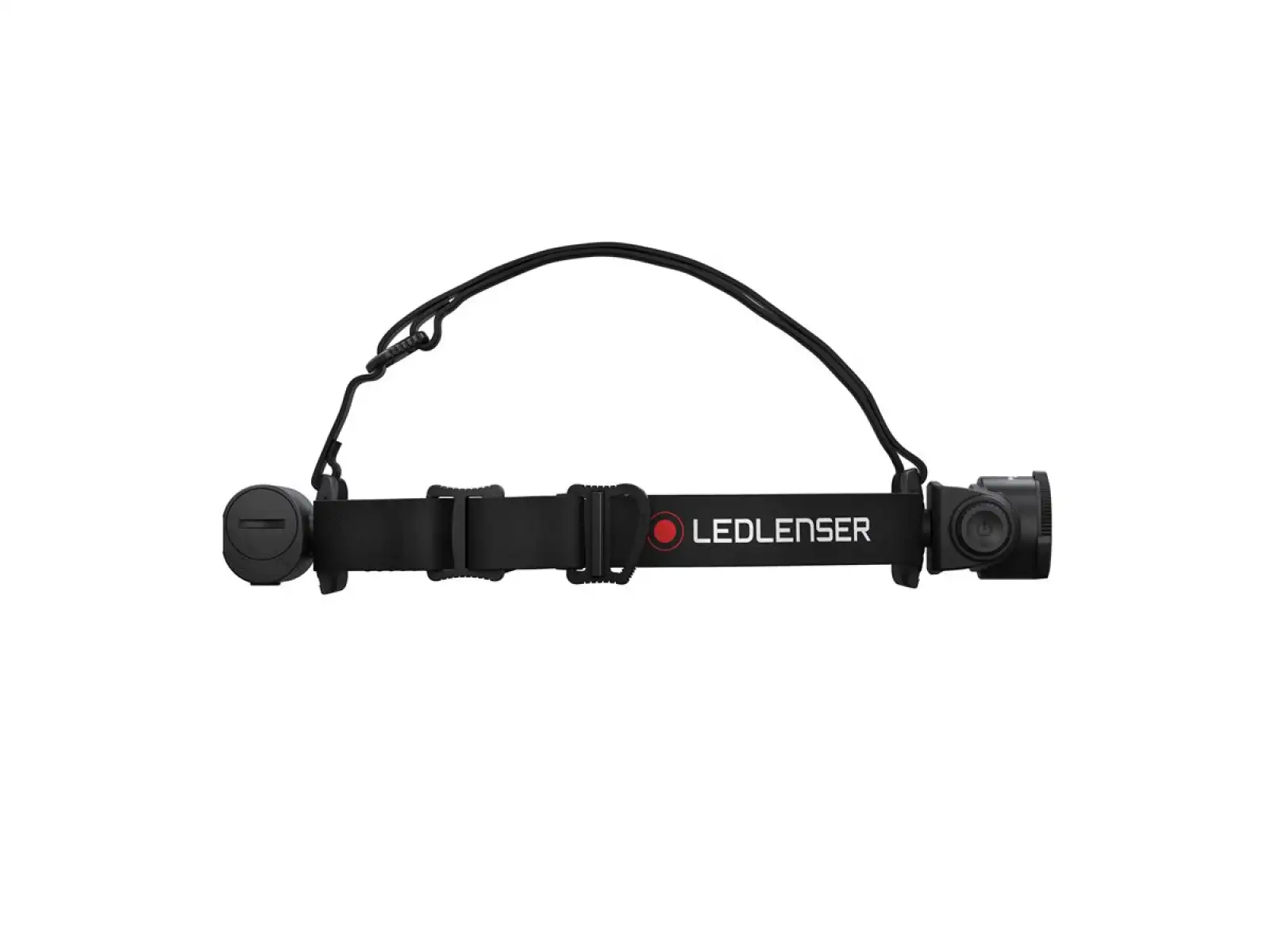 Ledlenser H7R Core latarka czołowa