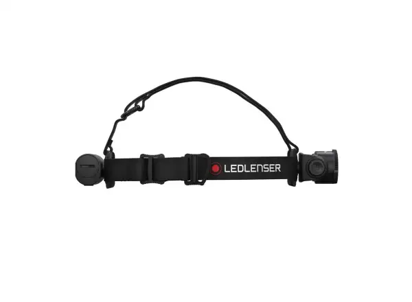 Ledlenser H7R Core latarka czołowa