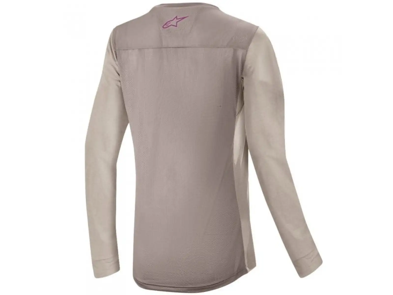 Alpinestars Stella ALPS 6.0 damski dres długi rękaw Light Grey