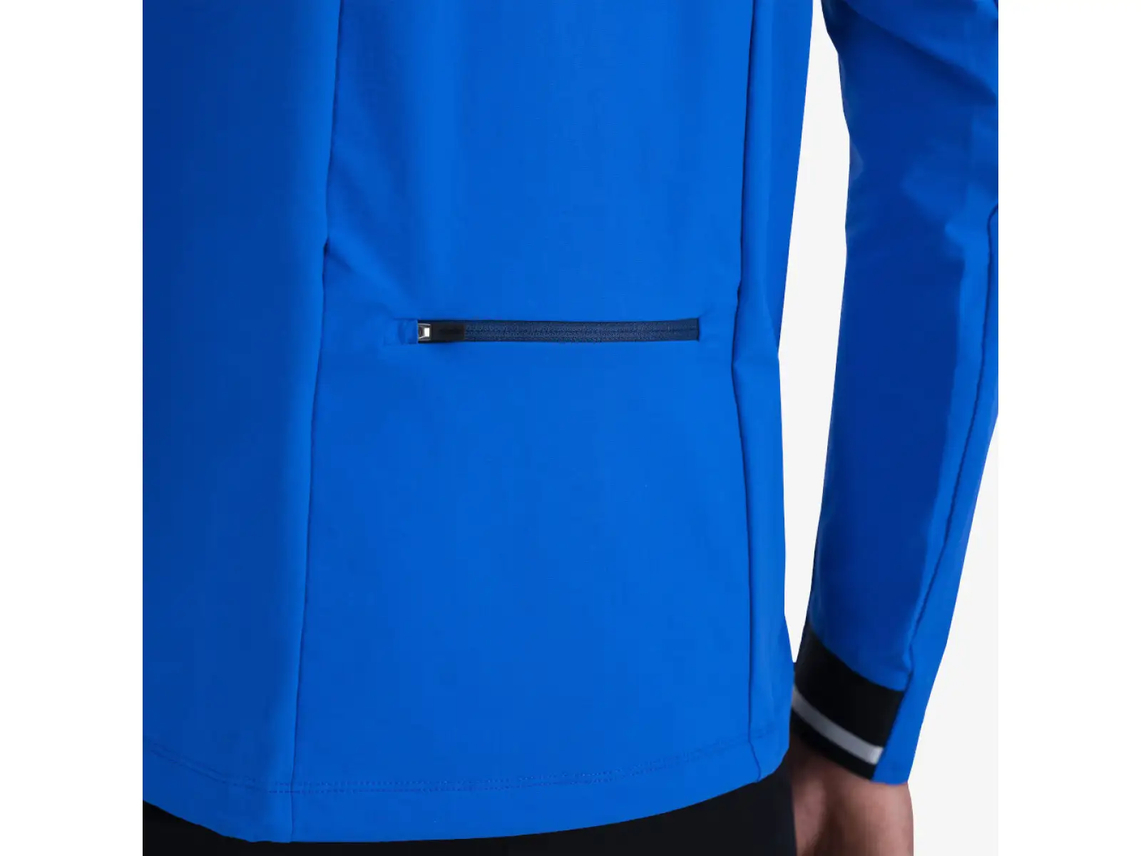 Swix Focus męska kurtka Blue