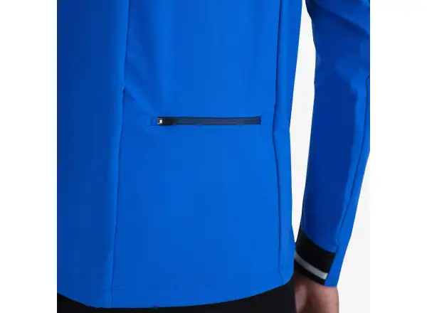 Swix Focus męska kurtka Blue