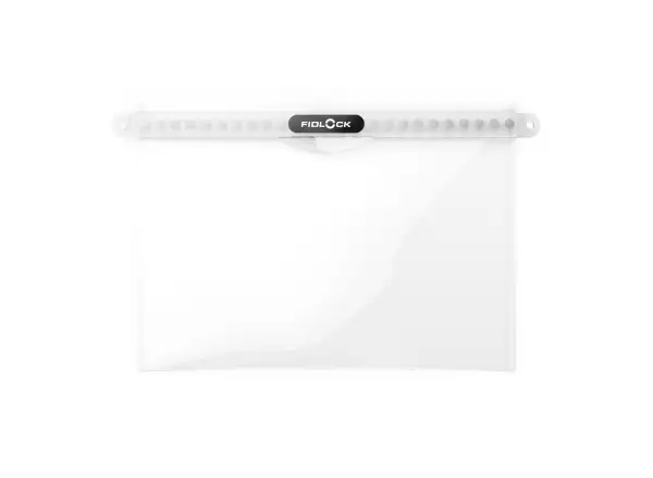 Fidlock Hermetic etui Multi Transparentny