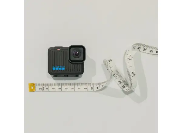 Kamera sportowa GoPro HERO